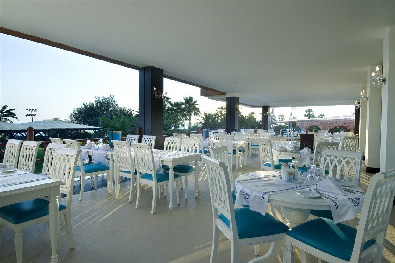 Gypsophila Village Ośrodek wypoczynkowy 5*