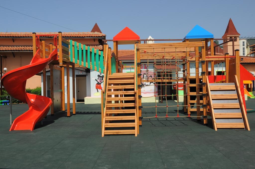 Ośrodek wypoczynkowy Gypsophila Village 5*