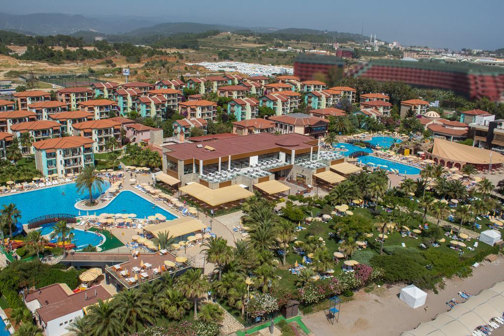 Gypsophila Village Ośrodek wypoczynkowy 5*